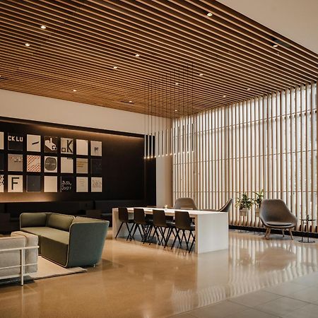 Sonder At Second + Second Aparthotel Minneapolis Exterior foto
