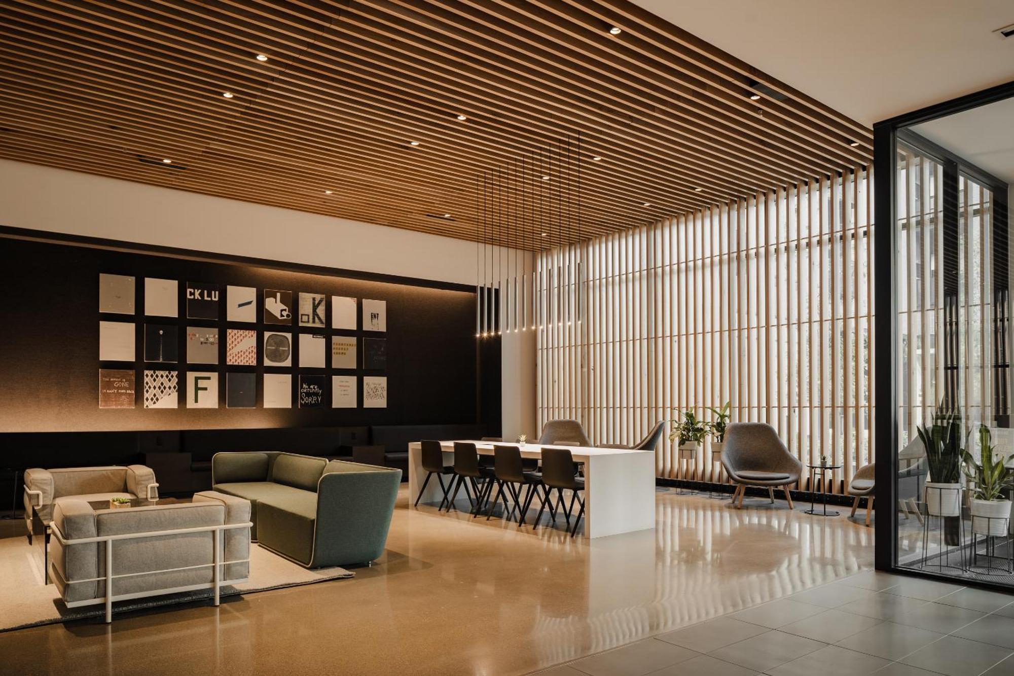 Sonder At Second + Second Aparthotel Minneapolis Exterior foto